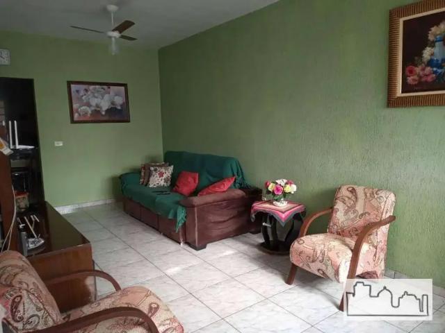 Casa / Sobrado para Venda em Araraquara/SP Jardim Indaiá 3 Quartos