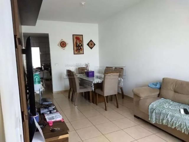 Casa / Sobrado para Venda em Araraquara/SP Jardim Indaiá 3 Quartos
