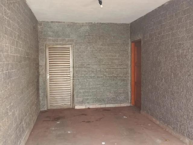 Casa / Sobrado para Venda em Araraquara/SP Jardim Paulistano Vila Xavier 3 Quartos