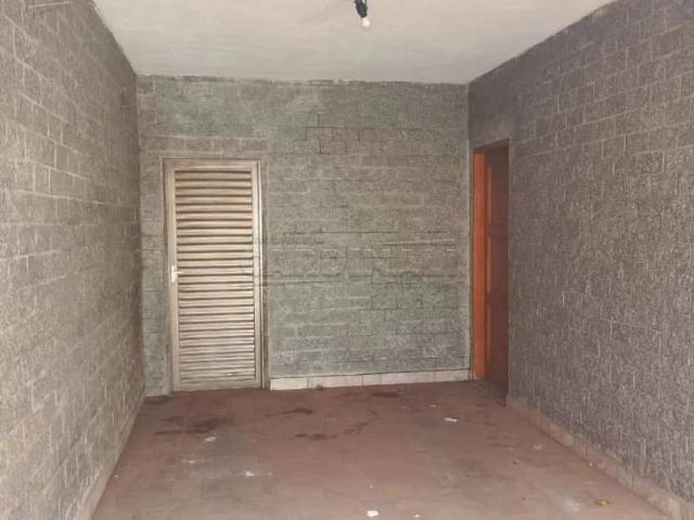 Casa / Sobrado para Venda em Araraquara/SP Jardim Paulistano Vila Xavier 3 Quartos