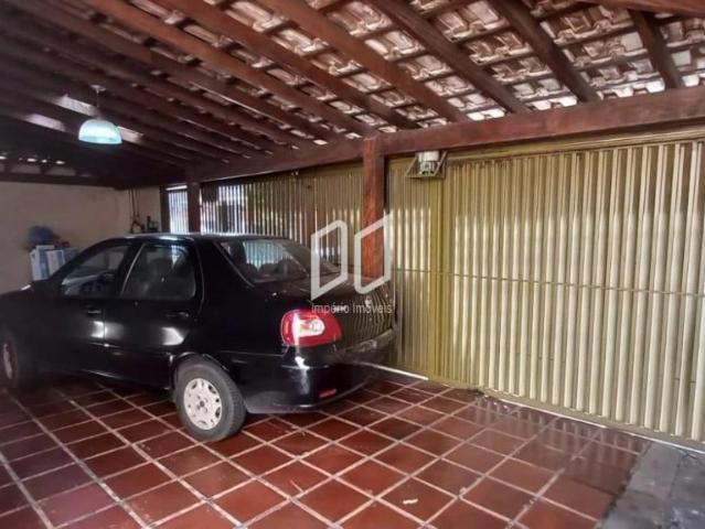 Casa / Sobrado para Venda em Araraquara/SP Jardim Paulistano Vila Xavier 4 Quartos