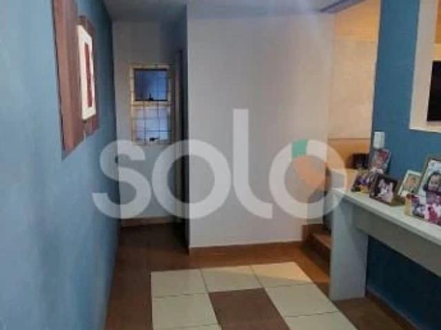 Casa / Sobrado para Venda em Araraquara/SP Jardim Pinheiros Vila Xavier 2 Quartos