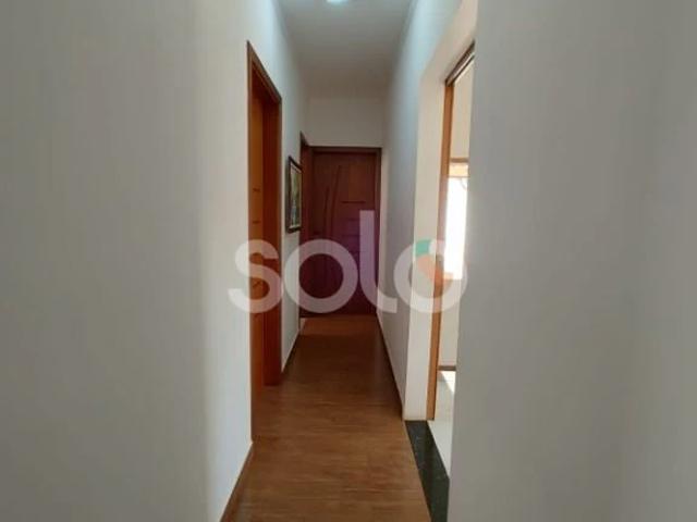 Casa / Sobrado para Venda em Araraquara/SP Jardim Pinheiros Vila Xavier 3 Quartos