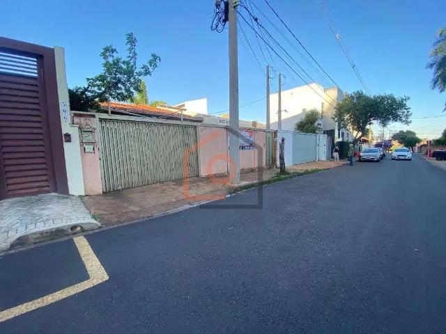 Casa / Sobrado para Venda em Araraquara/SP Jardim Primavera 2 Quartos
