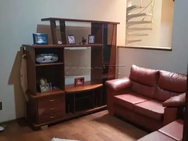 Casa / Sobrado para Venda em Araraquara/SP Jardim Primavera 3 Quartos