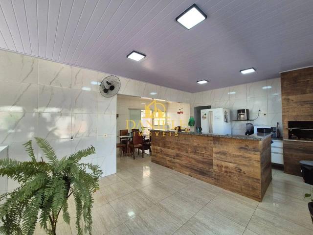 Casa / Sobrado para Venda em Araraquara/SP Jardim Primor 3 Quartos