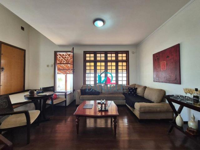 Casa / Sobrado para Venda em Araraquara/SP Jardim Primor 3 Quartos