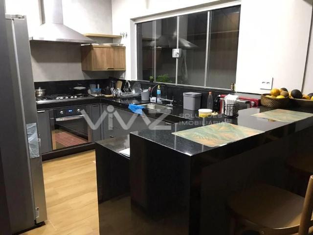 Casa / Sobrado para Venda em Araraquara/SP Jardim Residencial Maggiore 3 Quartos