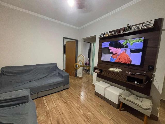 Casa / Sobrado para Venda em Araraquara/SP Jardim Residencial Lupo II 2 Quartos