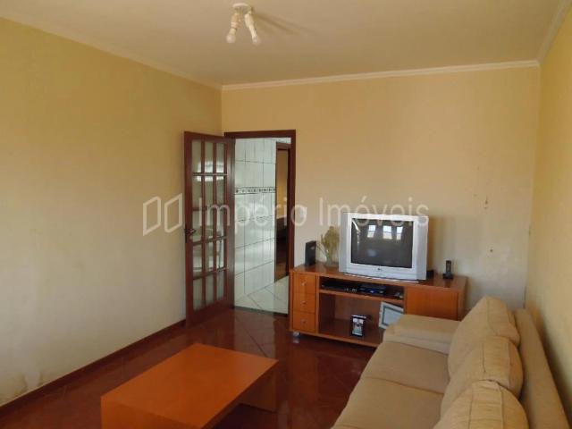 Casa / Sobrado para Venda em Araraquara/SP Jardim Roberto Selmi Dei 2 Quartos