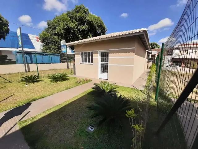 Casa / Sobrado para Venda em Araraquara/SP Jardim Roberto Selmi Dei 2 Quartos