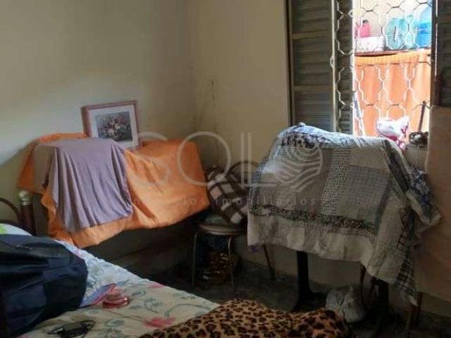 Casa / Sobrado para Venda em Araraquara/SP Jardim Roberto Selmi Dei 2 Quartos