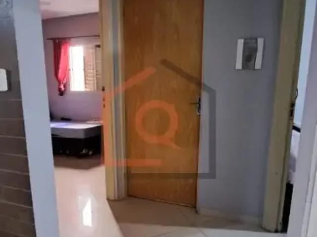 Casa / Sobrado para Venda em Araraquara/SP Jardim Roberto Selmi Dei 2 Quartos