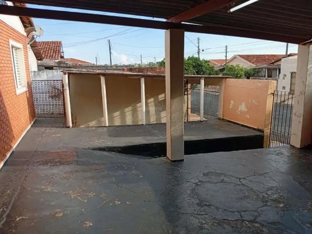 Casa / Sobrado para Venda em Araraquara/SP Jardim Roberto Selmi Dei 2 Quartos