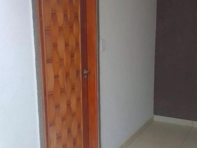 Casa / Sobrado para Venda em Araraquara/SP Jardim Roberto Selmi Dei 2 Quartos