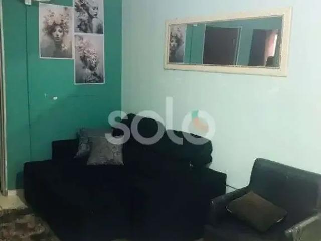 Casa / Sobrado para Venda em Araraquara/SP Jardim Roberto Selmi Dei 2 Quartos
