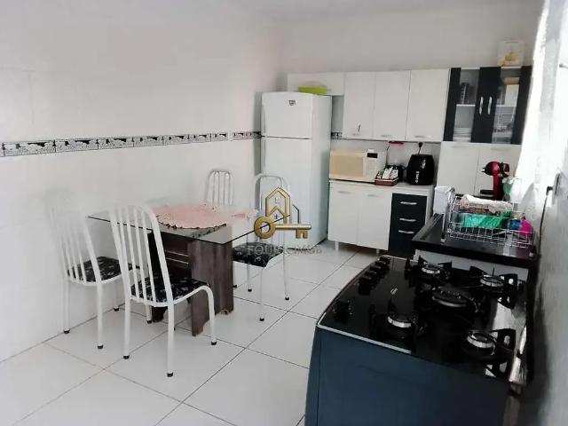 Casa / Sobrado para Venda em Araraquara/SP Jardim Roberto Selmi Dei 2 Quartos