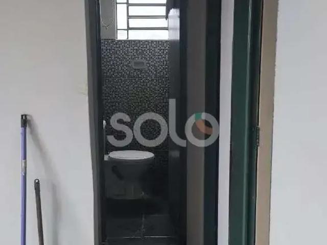 Casa / Sobrado para Venda em Araraquara/SP Jardim Roberto Selmi Dei 2 Quartos