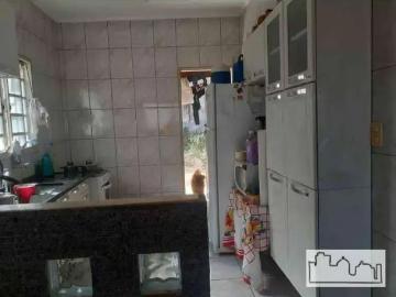 Casa / Sobrado para Venda em Araraquara/SP Jardim Roberto Selmi Dei 2 Quartos