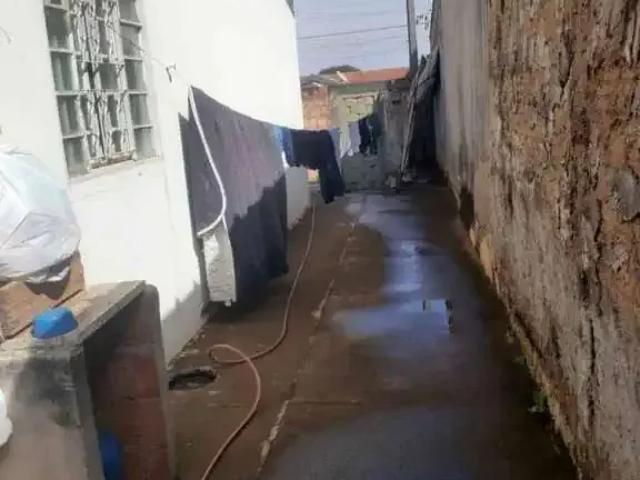 Casa / Sobrado para Venda em Araraquara/SP Jardim Roberto Selmi Dei 2 Quartos
