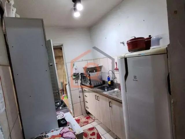 Casa / Sobrado para Venda em Araraquara/SP Jardim Roberto Selmi Dei 2 Quartos