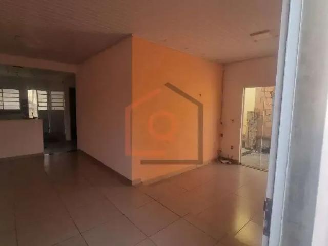 Casa / Sobrado para Venda em Araraquara/SP Jardim Roberto Selmi Dei 2 Quartos