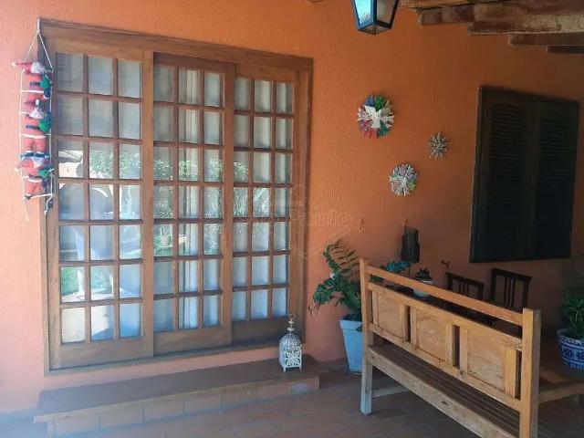 Casa / Sobrado para Venda em Araraquara/SP Jardim Roberto Selmi Dei 2 Quartos