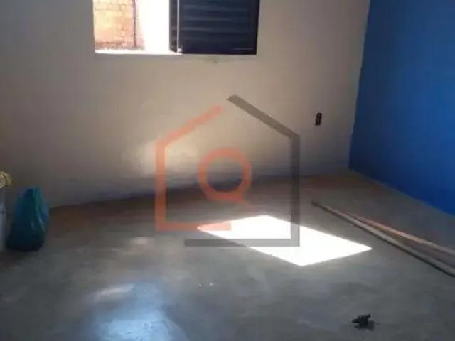Casa / Sobrado para Venda em Araraquara/SP Jardim Roberto Selmi Dei 2 Quartos