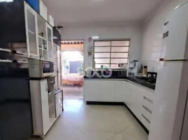 Casa / Sobrado para Venda em Araraquara/SP Jardim Roberto Selmi Dei 2 Quartos