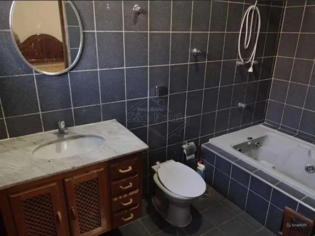 Casa / Sobrado para Venda em Araraquara/SP Jardim Roberto Selmi Dei 3 Quartos
