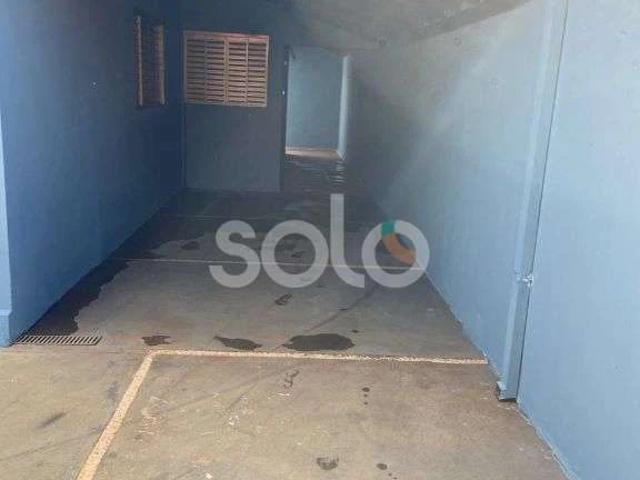 Casa / Sobrado para Venda em Araraquara/SP Jardim Roberto Selmi Dei 3 Quartos