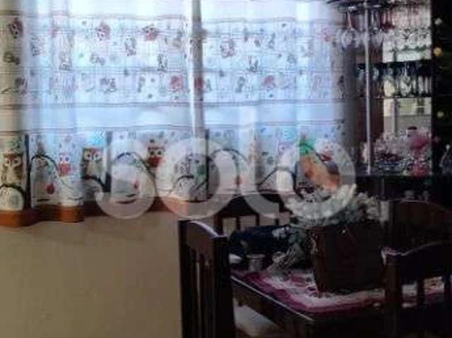 Casa / Sobrado para Venda em Araraquara/SP Jardim Roberto Selmi Dei 3 Quartos