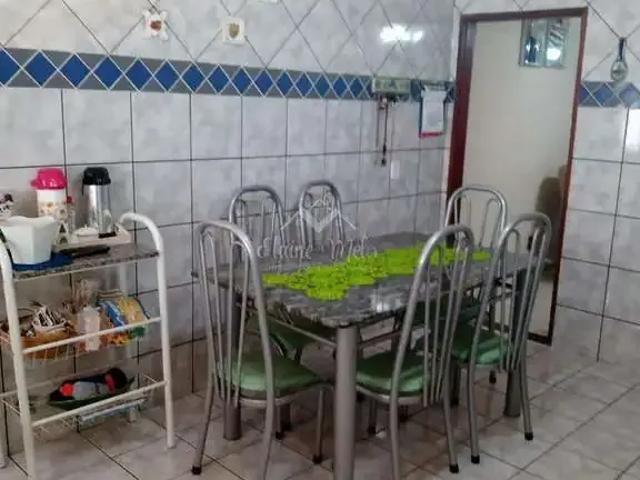 Casa / Sobrado para Venda em Araraquara/SP Jardim Roberto Selmi Dei 4 Quartos