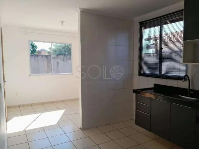 Casa / Sobrado para Venda em Araraquara/SP Jardim São Bento 2 Quartos
