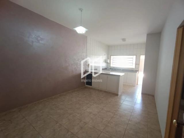 Casa / Sobrado para Venda em Araraquara/SP Jardim São Jorge 3 Quartos