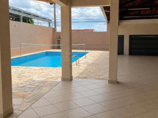 Casa / Sobrado para Venda em Araraquara/SP Jardim Santa Angelina 2 Quartos