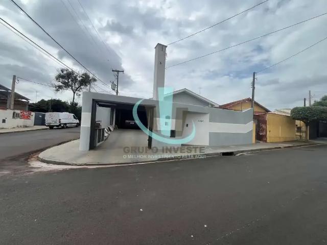 Casa / Sobrado para Venda em Araraquara/SP Jardim Santa Angelina 3 Quartos