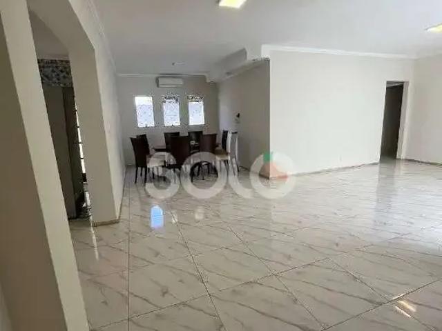 Casa / Sobrado para Venda em Araraquara/SP Jardim Santa Angelina 4 Quartos