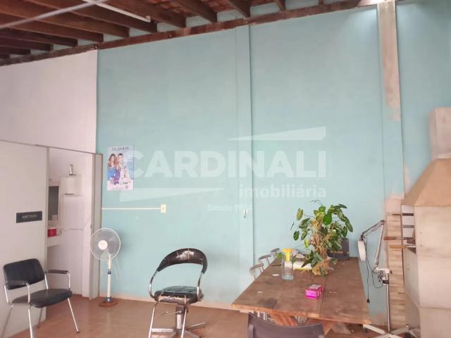 Casa / Sobrado para Venda em Araraquara/SP Jardim Santa Clara Vila Xavier 3 Quartos