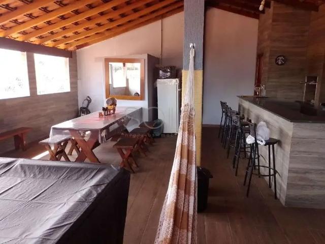 Casa / Sobrado para Venda em Araraquara/SP Jardim Santa Júlia III 3 Quartos
