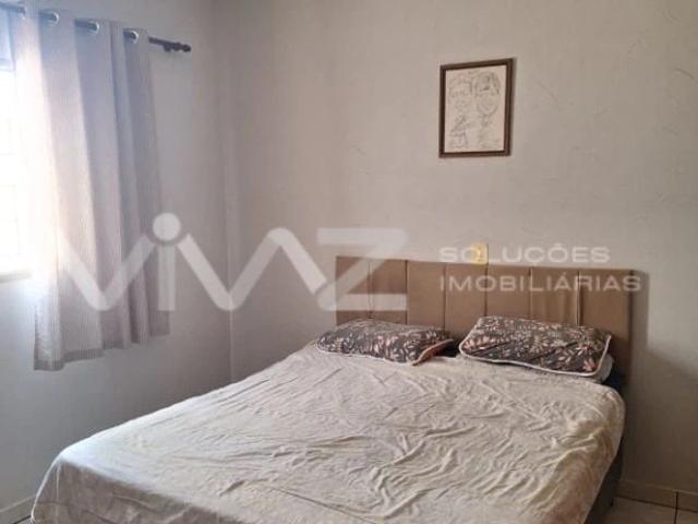 Casa / Sobrado para Venda em Araraquara/SP Jardim Santa Júlia Vila Xavier 2 Quartos