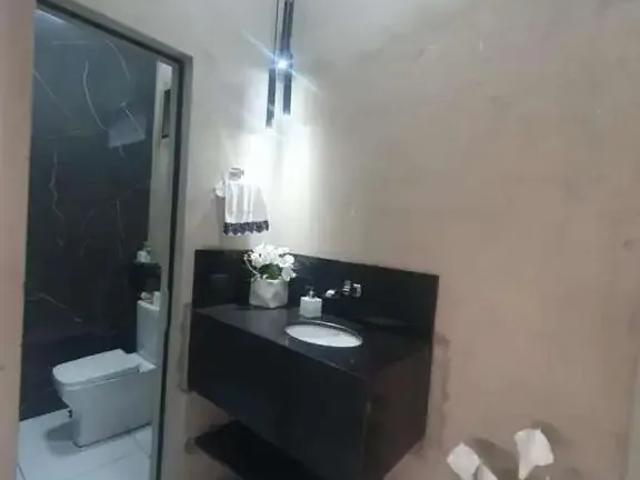 Casa / Sobrado para Venda em Araraquara/SP Jardim Santa Thereza 2 Quartos