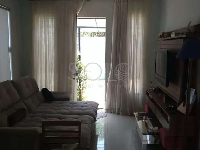 Casa / Sobrado para Venda em Araraquara/SP Jardim Serra Azul 2 Quartos