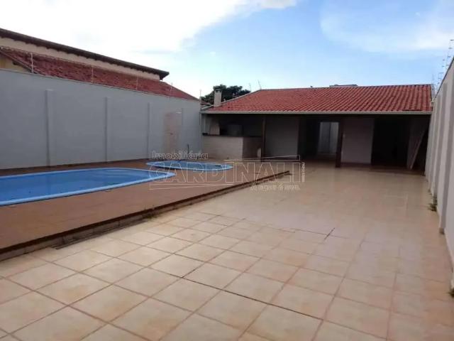 Casa / Sobrado para Venda em Araraquara/SP Jardim Serra Azul