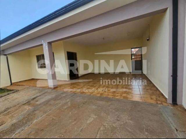 Casa / Sobrado para Venda em Araraquara/SP Jardim Tabapuã Vila Xavier 4 Quartos