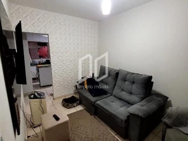 Casa / Sobrado para Venda em Araraquara/SP Jardim Uirapuru 2 Quartos