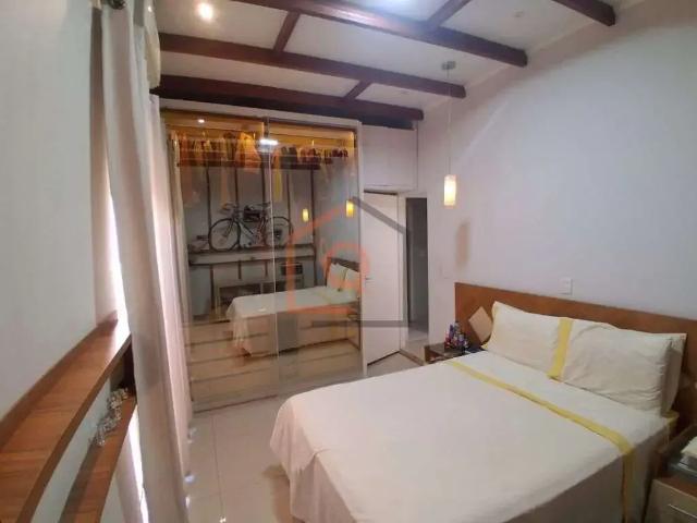 Casa / Sobrado para Venda em Araraquara/SP Jardim Uirapuru 3 Quartos