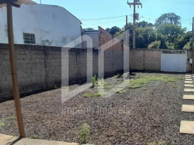 Casa / Sobrado para Venda em Araraquara/SP Jardim Victório Antônio de Santi II 1 Quartos