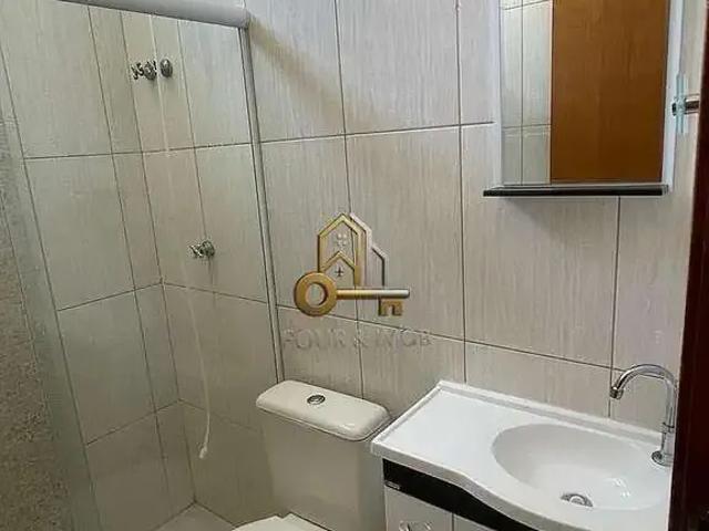 Casa / Sobrado para Venda em Araraquara/SP Jardim Victório Antônio de Santi II 2 Quartos