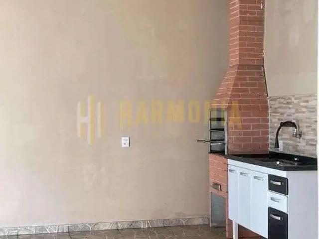 Casa / Sobrado para Venda em Araraquara/SP Jardim Victório Antônio de Santi II 2 Quartos